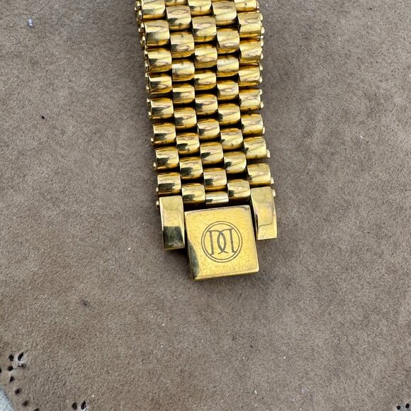 Stunning vintage Daniel Mink Swiss-made luxury Dress watch, - Picture 5 of 11